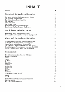 Inhaltsverzeichnis "Hopscotch 8", 2. Auflage 2022